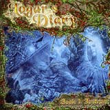 Logar's Diary - Book I : Jostros